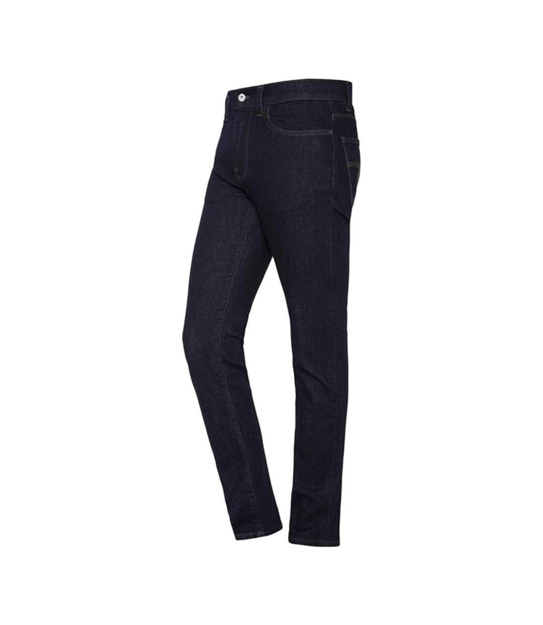 Jean slim marine homme schott trd 1913 - w28-l34-2
