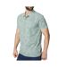 Polo vert homme tbs - 3xl-1