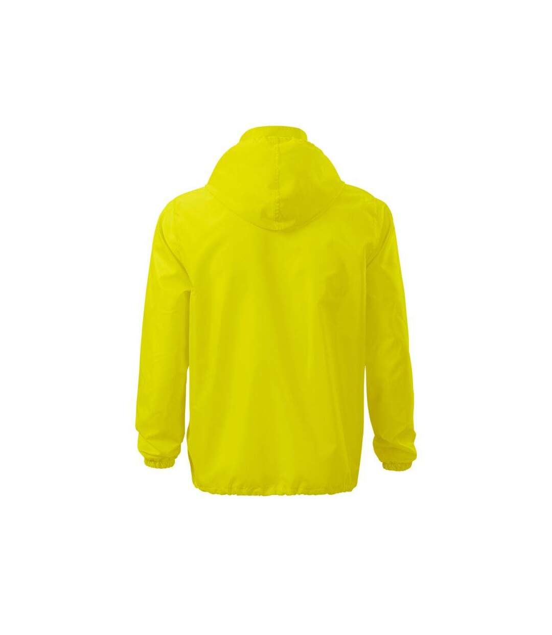 Doudoune Matelassée Windy Homme Jaune Malfini-2