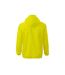 Doudoune Matelassée Windy Homme Jaune Malfini-2