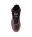 Bottines De Randonnée Altitude Homme Chocolat Foncé Hi-Tec-4