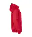 Mens Fastpitch Hoodie Red Printer-3