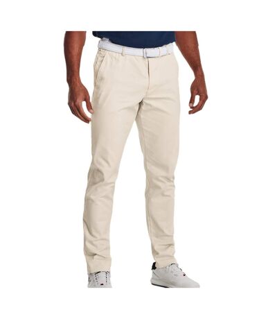 Pantalon Chino Beige Homme Under Armour 1370081 - W30-L32