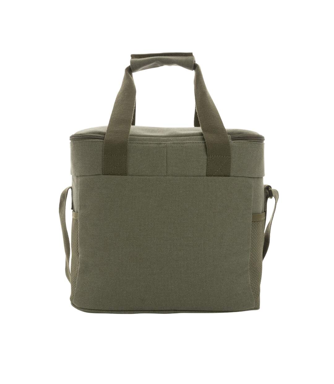 Impact aware 17l cooler bag 18.5mm x 32mm x 29mm green XD Collection-2