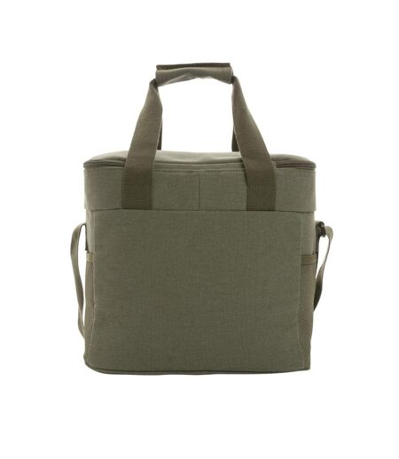 Impact aware 17l cooler bag 18.5mm x 32mm x 29mm green XD Collection