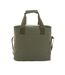 Impact aware 17l cooler bag 18.5mm x 32mm x 29mm green XD Collection-2