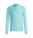 Pull Entraînement Gym+ Homme Bleu Clair Adidas-2