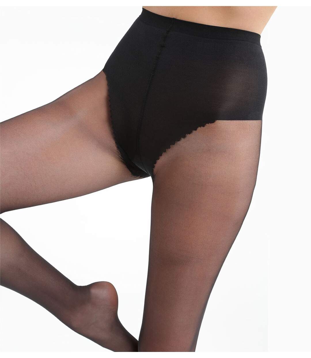 Collant Ventre Plat 15D Sublim-2