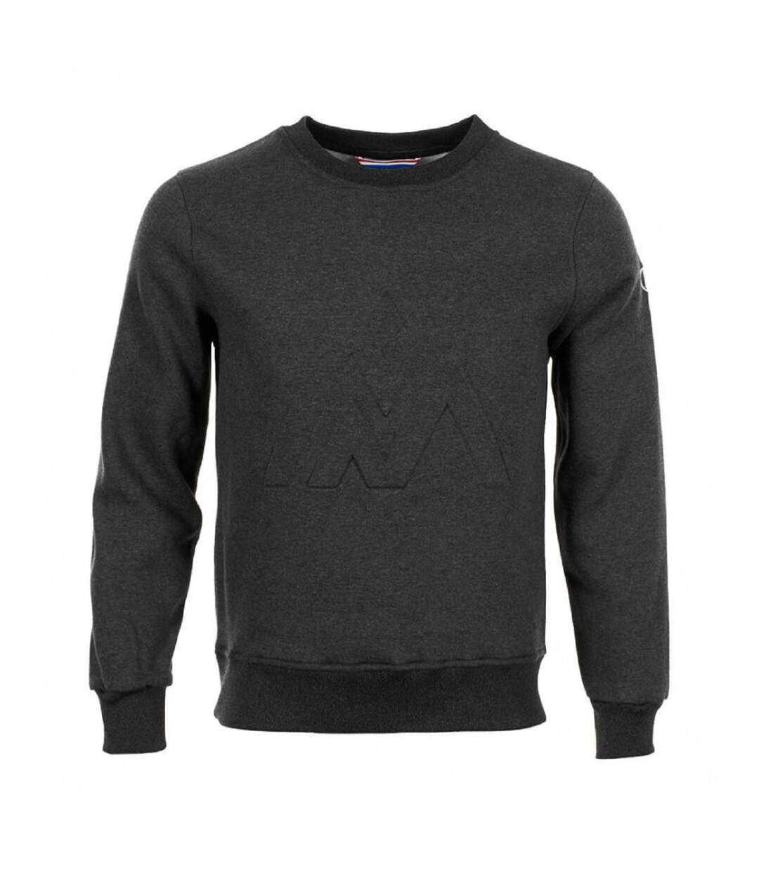 Sweat homme CAMURAC-1