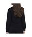 Sweat noir femme jdy life dia-2