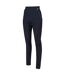 Regatta Womens/Ladies Pentre Stretch Trousers (Navy) - UTRG3311-4
