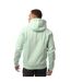 Sweat À Capuche Jasper Global Homme Vert Mallet-3