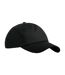 Casquette De Baseball Promo Noir Myrtle Beach-2