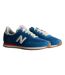 Basket Cuir New Balance 720 Homme