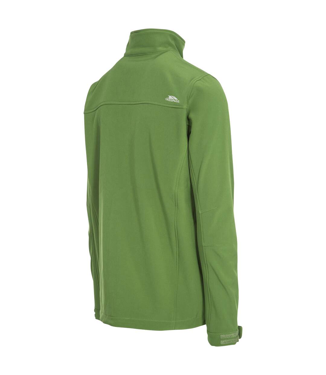 Trespass Vander - Veste softshell - Homme (Vert) - UTTP3334