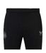 Pantalon De Jogging Motif/style Newcastle United Fc Homme Noir Castore-3