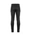 Pantalon De Gardien De But Entraînement Homme Noir Reusch-2