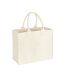Tote Bag Taille Unique Beige Pâle Westford Mill-1