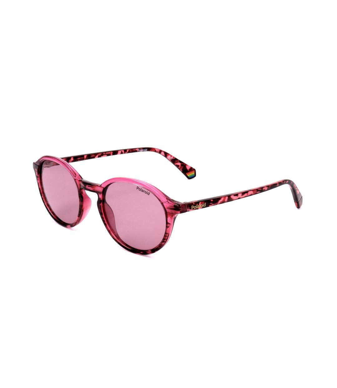 Lunettes De Soleil Mixte Polaroid Pld6125-S-0T4