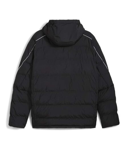 Doudoune noire homme puma 627377 - l