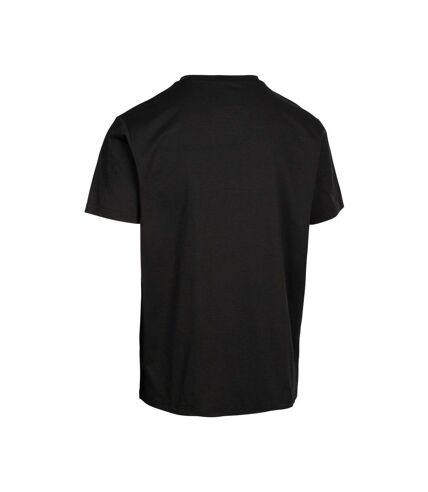 T-shirt nellow homme noir Trespass Trespass