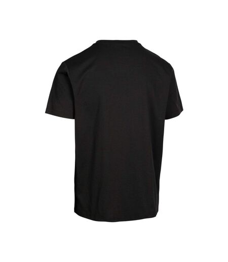 Trespass - T-shirt NELLOW - Homme (Noir) - UTTP6557