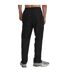 Mens Rival Woven Jogging Bottoms Black Under Armour-3