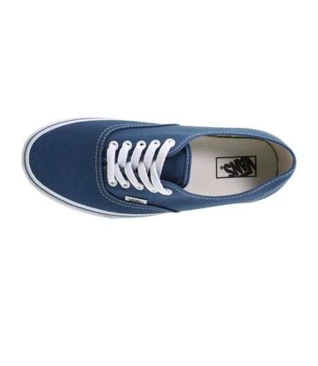 Baskets Homme Bleu Marine Vans