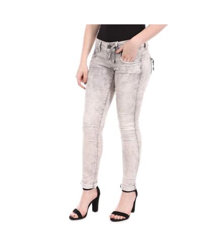 Jean Skinny Gris délavé Femme G-Star - W30-L30