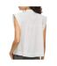 Blouse blanche femme vila katinka-2