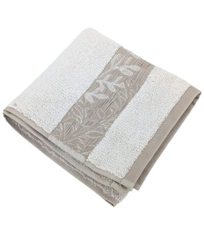 Serviette de toilette FOLIUM