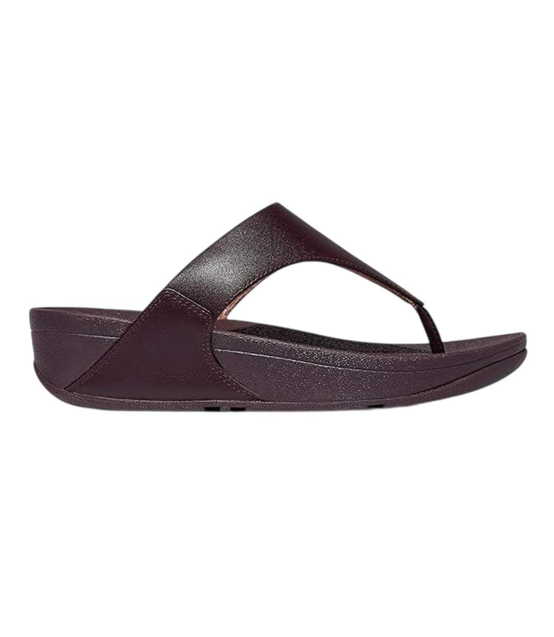 Sandales Femme Violet Sombre FitFlop-1