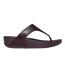 Sandales Femme Violet Sombre FitFlop-1