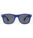 Bullet Sun Ray RPET Sunglasses (Royal Blue) (One Size)