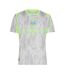 Mens 25/26 Manchester City Fc Jersey Grey Green Puma-2
