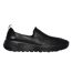 Mens Go Walk Slip-on Walking Shoes Triple Black Skechers-1