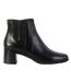 Bottes Geox D N.ANNYA M. B - Smo.lea-2