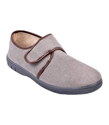 CHARENTAISE Homme Pantoufle PREMIUM