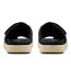 Claquettes Overleigh Adulte Noir Clarks Originals-2