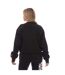 Sweat hpny femme noir / blanc Heron Preston-2