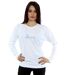 Disney - Sweat ALADDIN WISH DUDE - Femme (Blanc) - UTBI13370-2