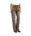 Jean gris wide leg femme monday premium 3255-1