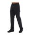 Pantalon Simmons202 Homme Bleu Foncé Hugo-3