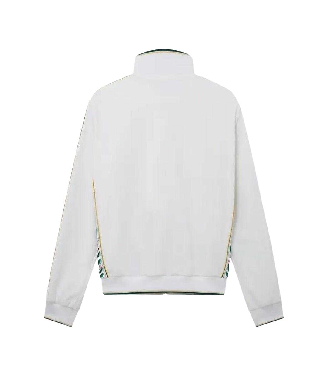 Unisex Adult Unity Is Power T-shirt White Casablanca-3