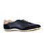 Basket Cuir Geox Vega-3