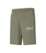 Short Modern Basics Homme Vert Puma-1