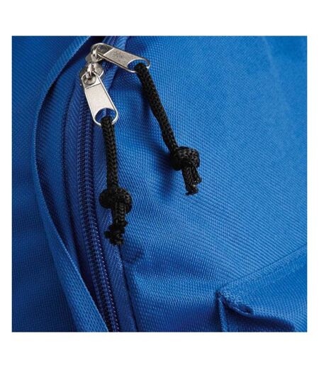 Bapal polyester backpack one size royal blue MidOcean