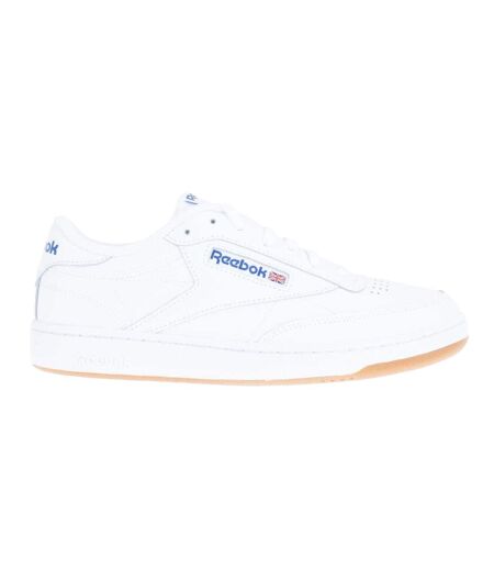 Baskets Classics Club C Homme Blanc Reebok