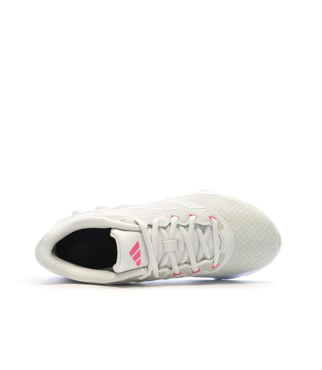 Chaussures de running vertes femme adidas switch move-4