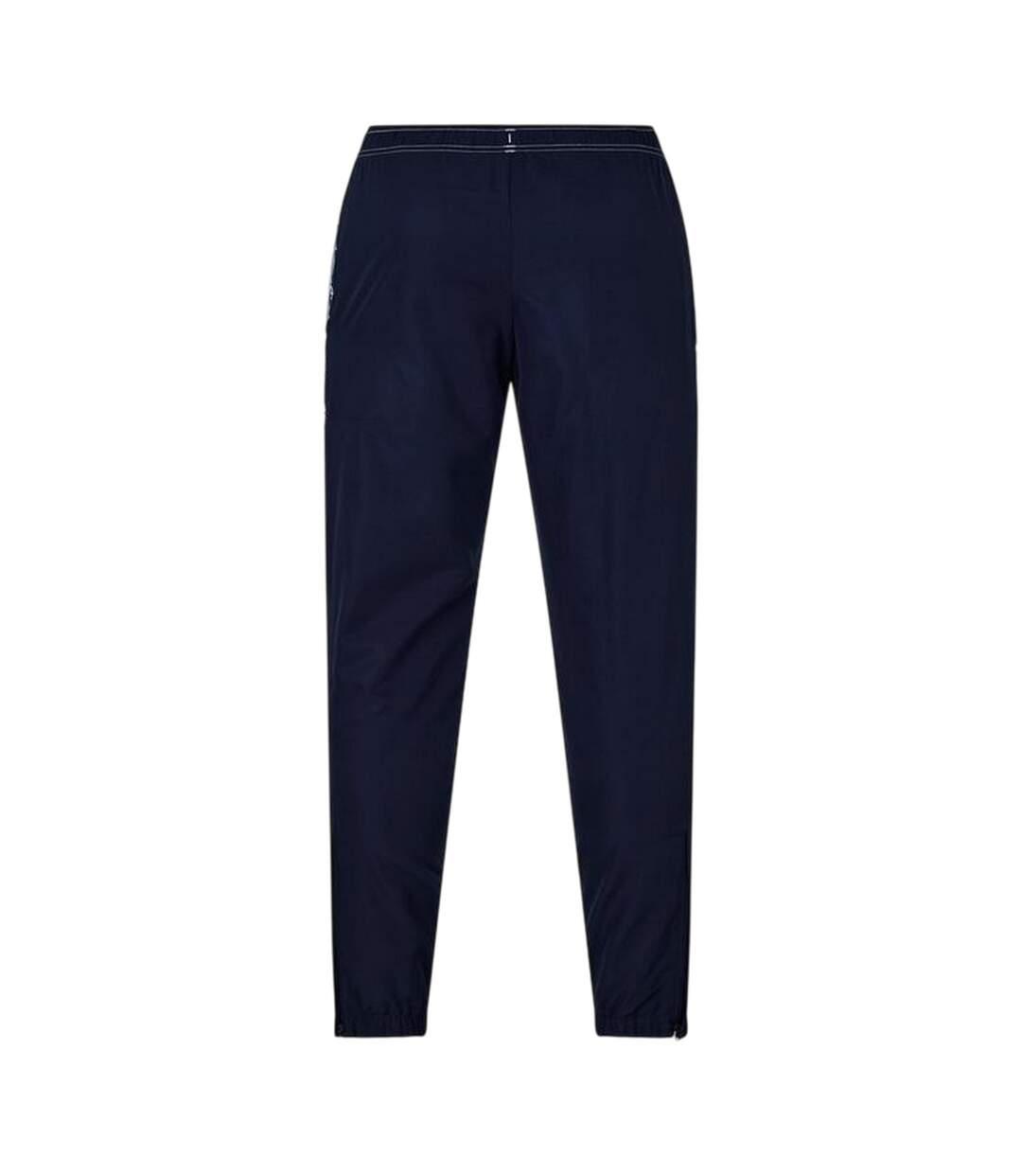 Pantalon De Survêtement Xh7587 Homme Bleu Ciel Bleu Marine Lacoste-2